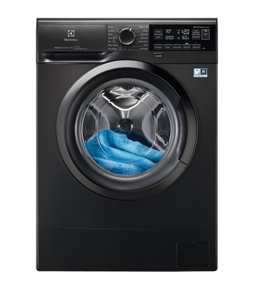 Electrolux EW6S662G38 frontbetjent vaskemaskine