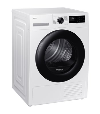 Samsung DV90DG52A0AELE kondenstørretumbler m/varmepumpe