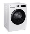 Samsung DV90DG52A0AELE kondenstørretumbler m/varmepumpe