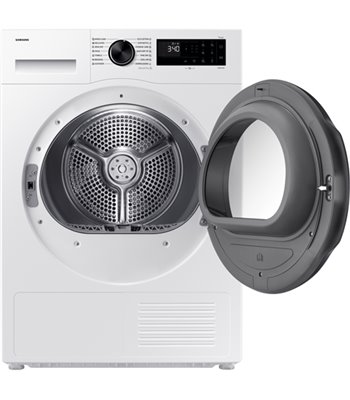 Samsung DV90DG52A0AELE kondenstørretumbler m/varmepumpe