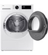 Samsung DV90DG52A0AELE kondenstørretumbler m/varmepumpe