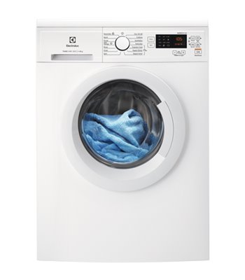 Electrolux EW2F3048C1 frontbetjent vaskemaskine