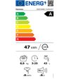 Electrolux EW2F3048C1 frontbetjent vaskemaskine