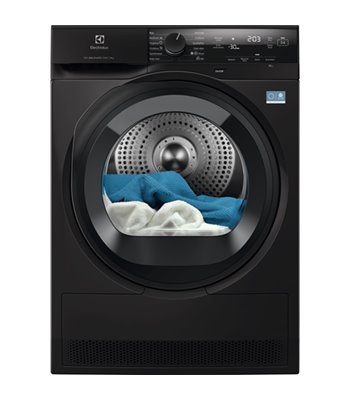 Electrolux EDI7H2E95G kondenstørretumbler m/varmepumpe