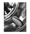 Electrolux EFI611N84N frontbetjent vaskemaskine
