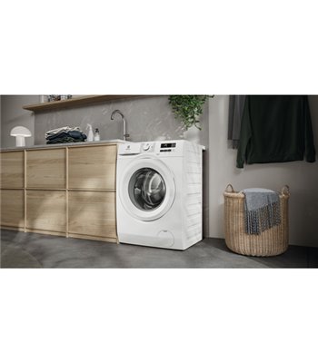 Electrolux EFI611N84N frontbetjent vaskemaskine