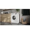 Electrolux EFI611N84N frontbetjent vaskemaskine