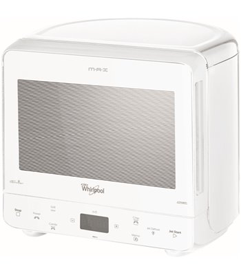 Whirlpool MAX 38 FW mikroovn