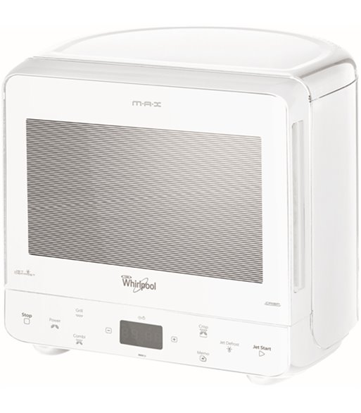Whirlpool MAX 38 FW mikroovn