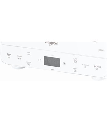 Whirlpool MAX 38 FW mikroovn