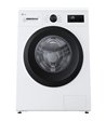 LG F4A1009NWKB frontbetjent vaskemaskine