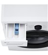 LG F4A1009NWKB frontbetjent vaskemaskine