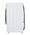 LG F4A1009NWKB frontbetjent vaskemaskine