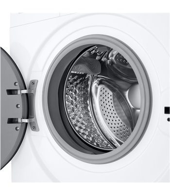 LG F4A1009NWKB frontbetjent vaskemaskine