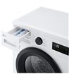 LG F4A1009NWKB frontbetjent vaskemaskine