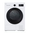 LG RHA1008NWKB kondenstørretumbler med varmepumpe