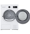 LG RHA1008NWKB kondenstørretumbler med varmepumpe