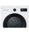 LG RHA1008NWKB kondenstørretumbler med varmepumpe