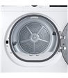 LG RHA1008NWKB kondenstørretumbler med varmepumpe