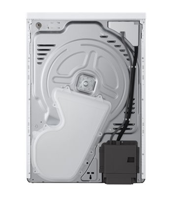 LG RHA1008NWKB kondenstørretumbler med varmepumpe