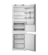 Whirlpool WHK2 5292 B4E integrerbart kølefryseskab