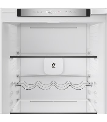 Whirlpool WHK2 5292 B4E integrerbart kølefryseskab