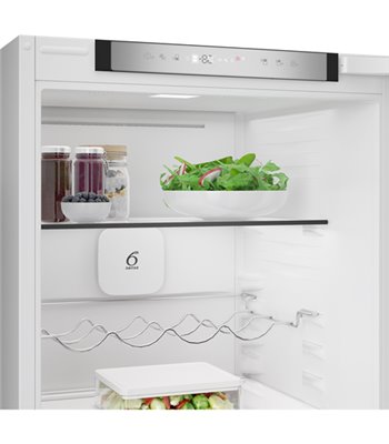 Whirlpool WHK2 5292 B4E integrerbart kølefryseskab