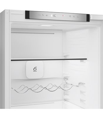Whirlpool WHK2 5292 B4E integrerbart kølefryseskab
