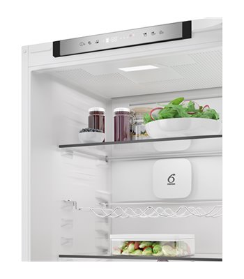 Whirlpool WHK2 5292 B4E integrerbart kølefryseskab