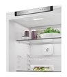 Whirlpool WHK2 5292 B4E integrerbart kølefryseskab