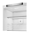 Whirlpool WHK2 5292 B4E integrerbart kølefryseskab
