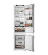 Whirlpool WHK2 5322 B4E integrerbart kølefryseskab