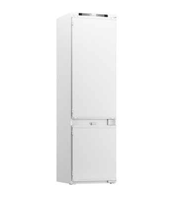 Whirlpool WHK2 5322 B4E integrerbart kølefryseskab