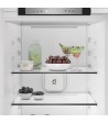 Whirlpool WHK2 5322 B4E integrerbart kølefryseskab