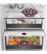 Whirlpool WHK2 5322 B4E integrerbart kølefryseskab