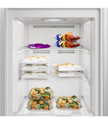 Whirlpool WHMFF 6312 W4 fritstående fryseskab