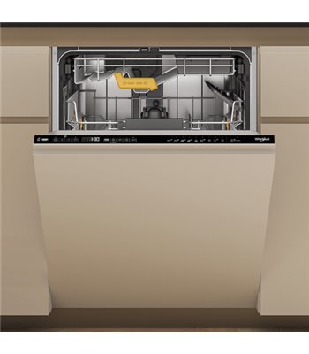 Whirlpool WH8IPB14AM6L0 opvaskemaskine til integrering