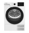 Whirlpool WSD 106M WB EE kondenstørretumbler med varmepumpe
