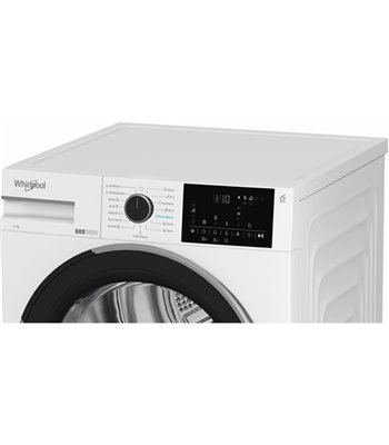 Whirlpool WSD 106M WB EE kondenstørretumbler med varmepumpe