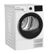 Whirlpool WSD 106M WB EE kondenstørretumbler med varmepumpe