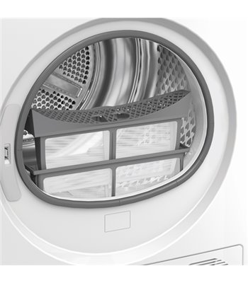 Whirlpool WSD 106M WB EE kondenstørretumbler med varmepumpe