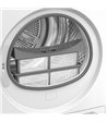 Whirlpool WSD 106M WB EE kondenstørretumbler med varmepumpe
