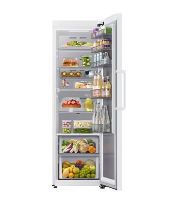 Samsung RR70H39CEVEF fritstående køleskab