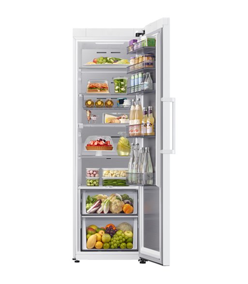 Samsung RR70H39CEVEF fritstående køleskab