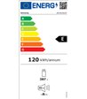 Samsung RR70H39CETEF fritstående køleskab