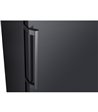 Samsung RR70H39CEFEF fritstående køleskab