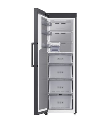 Samsung RZ70H32HEFEF fritstående fryseskab