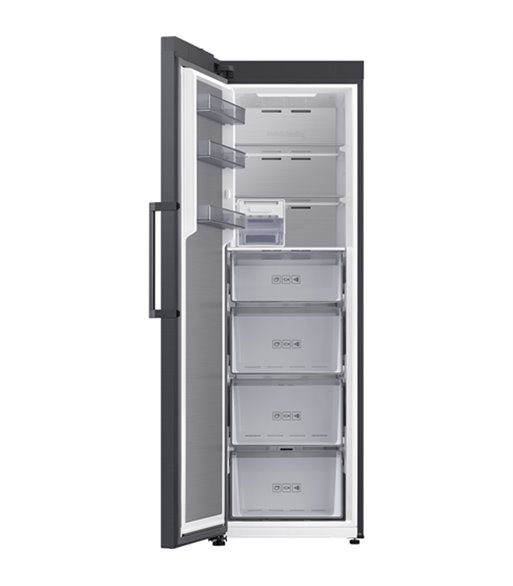 Samsung RZ70H32HEFEF fritstående fryseskab