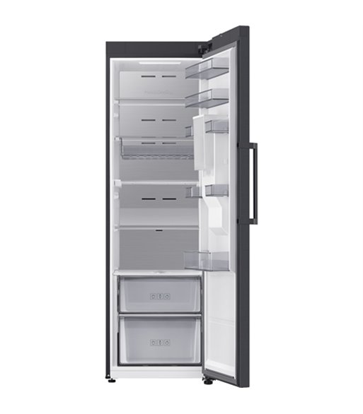 Samsung RR70H39DDFEF fritstående køleskab
