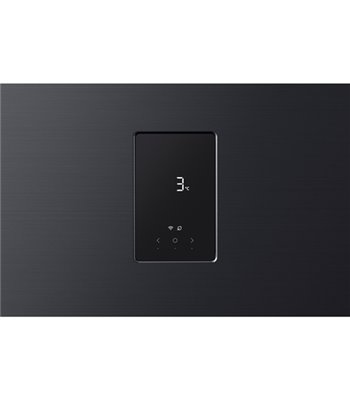 Samsung RR70H39DDFEF fritstående køleskab